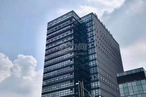 大宁音乐广场h座景观写字楼